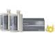 Flexitime® Dynamix Heavy Tray - Standardpackung Kartuschen 2 x 380 ml