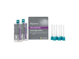 Flexitime® Monophase - Standardpackung Kartuschen 2 x 50 ml