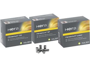 Heraenium CE Packung 1.000 g