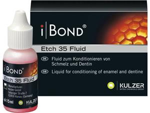 iBOND® Etch 35 Fluid Flasche 15 ml