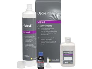 Optosil flüssig Set