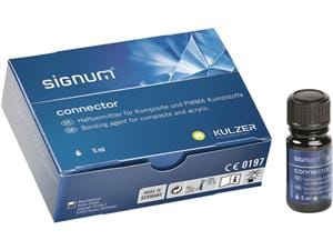 Signum connector Flasche 5 ml