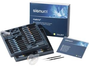 Signum matrix Kit Set