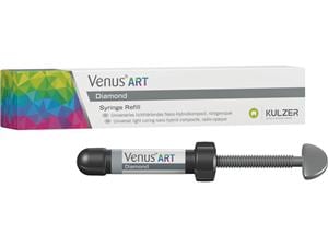 Venus® ART Diamond, Spritze - Nachfüllpackung A1, Spritze 4 g