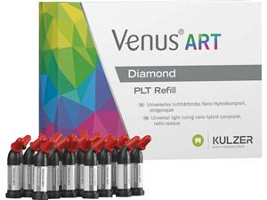 Venus® ART Diamond, PLT - Nachfüllpackung A1, Kapseln 20 x 0,25 g