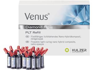Venus® Diamond Flow, PLT - Nachfüllpackung A1, Kapseln 20 x 0,2 g