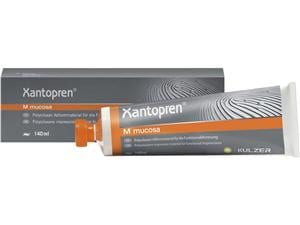 Xantopren M mucosa Tube 140 ml