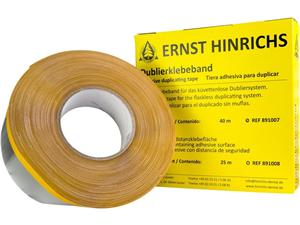 Dublierklebeband Rolle 40 m