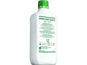HUWA-SAN® Dent P Flasche 1 Liter