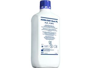 HUWA-SAN® Dent PL Flasche 1 Liter