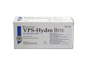 HS-Bissregistrat, VPS-Hydro Bite Kartusche 2 x 50 ml