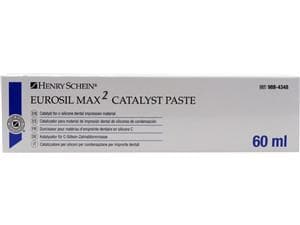 HS-C Silikon Härter, Eurosil Max 2 Catalyst Tube 60 ml