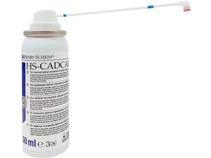 HS-CAD/CAM Spray Titandioxidfrei Sprühdose 50 ml