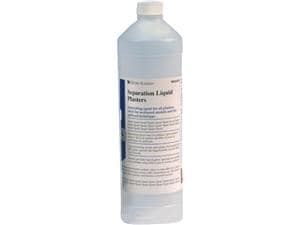 HS-Gips / Gips-Isolierung, Plaster Isolation Flasche 1 Liter