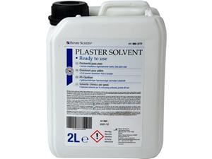 HS-Gipslöser, Plaster Solvent Kanister 2 Liter