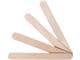 HS-Holzmundspatel, Tongue Depressor Länge 140 mm, Breite 16 mm, Packung 500 Stück