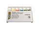 HS-Maxima® Papierspitzen ISO 050, gelb, Packung 200 Stück