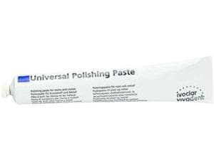 Universal Polishing Paste Tube 100 ml