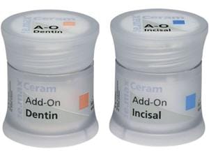 IPS e.max® Ceram Add-On Dentin, Packung 20 g