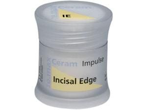 IPS e.max® Ceram Impulse Incisal Edge IE, Packung 20 g
