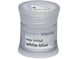 IPS e.max® Ceram Impulse Inter Incisal white-blue Packung 20 g