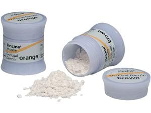 IPS InLine® Occlusal Dentin Orange, Packung 20 g