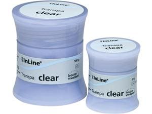 IPS InLine® Transpa Clear, Packung 100 g