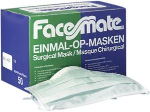 Face-Mate Packung 50 Stück