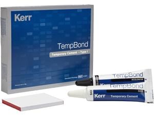 Temp Bond™ - Standardpackung Set (ohne Modifikator)