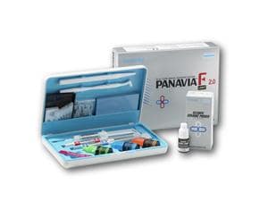 PANAVIA™ F 2.0 - Full Kit Light (transluzent)