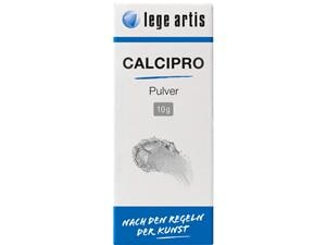 CALCIPRO Flasche 10 g