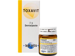 TOXAVIT Packung 2 g