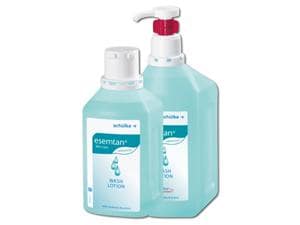 esemtan® Waschlotion Euroflasche 1 Liter