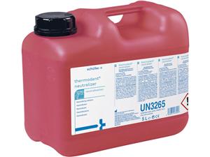 thermodent® neutralizer Kanister 5 Liter