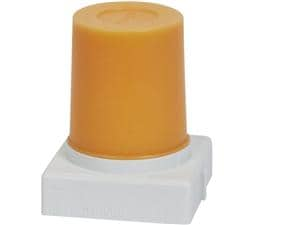 S-U Ceramo-Ground-Wax Apricot, Kegel 45 g