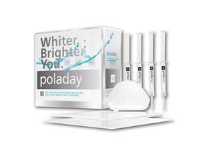 poladay - Kit 6 %, Spritzen 10 x 1,3 g