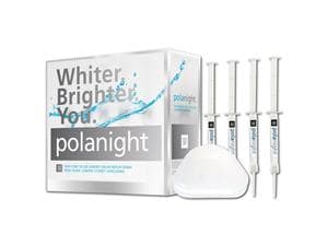 polanight - Kit 10 %, Spritzen 10 x 1,3 g