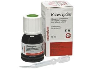 Racéstyptine-Lösung Packung 13 ml