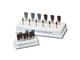 Amalgam Polishing Kit Schaft W, Polierset 12 Stück