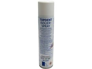 TOPDENT Isolierspray Dose 400 ml