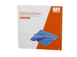 DermaDam™ Vorgeschnitten, 15 x 15 cm, Qualität Heavy, Packung 36 Stück