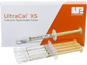 UltraCal™ XS - Nachfüllpackung Spritzen 4 x 1,2 ml