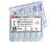 VDW®STERILE C-PILOT® Feile ISO 008, grau, Länge 19 mm, Packung 6 Stück