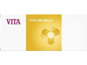 VITA CAD-Waxx for inLab® Größe CW-40/15, Packung 10 Stück
