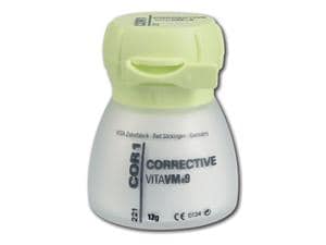 VITA VM®9 CORRECTIVE COR1 neutral, Packung 12 g