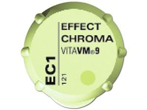 VITA VM®9 EFFECT CHROMA EC1 weißlich, Packung 12 g