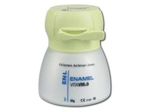 VITA VM®9 ENAMEL ENL, Packung 50 g