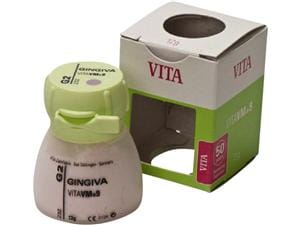 VITA VM®9 GINGIVA G2 orange-rosa, Packung 12 g
