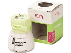 VITA VM®9 WINDOW WIN, Packung 12 g