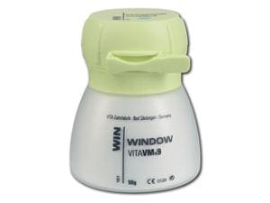 VITA VM®9 WINDOW WIN, Packung 50 g